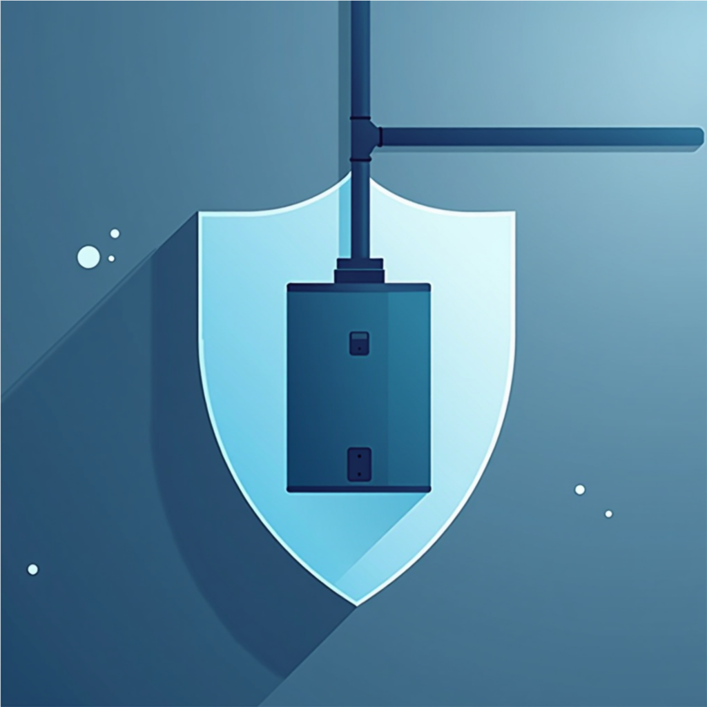 Water heater maintenance